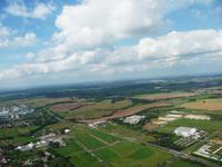 Abflug in Dresden &ndash; &copy; Konrad Füssel (Eberhardt TRAVEL)