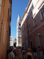Zadar &ndash; &copy; Konrad Füssel (Eberhardt TRAVEL)