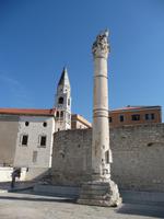 Zadar &ndash; &copy; Konrad Füssel (Eberhardt TRAVEL)