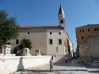 Zadar &ndash; &copy; Konrad Füssel (Eberhardt TRAVEL)