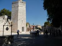 Zadar &ndash; &copy; Konrad Füssel (Eberhardt TRAVEL)