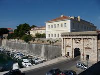 Zadar &ndash; &copy; Konrad Füssel (Eberhardt TRAVEL)