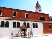 Zadar &ndash; &copy; Konrad Füssel (Eberhardt TRAVEL)