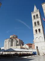 Zadar &ndash; &copy; Konrad Füssel (Eberhardt TRAVEL)