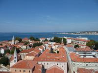 Zadar &ndash; &copy; Konrad Füssel (Eberhardt TRAVEL)