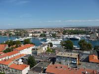 Zadar &ndash; &copy; Konrad Füssel (Eberhardt TRAVEL)