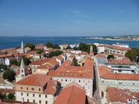 Zadar &ndash; &copy; Konrad Füssel (Eberhardt TRAVEL)