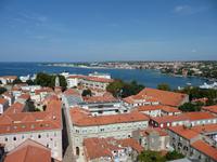 Zadar &ndash; &copy; Konrad Füssel (Eberhardt TRAVEL)