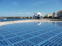 Zadar &ndash; &copy; Konrad Füssel (Eberhardt TRAVEL)