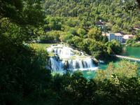 Krka Nationalpark &ndash; &copy; Konrad Füssel (Eberhardt TRAVEL)