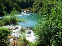 Krka Nationalpark &ndash; &copy; Konrad Füssel (Eberhardt TRAVEL)