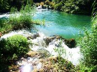 Krka Nationalpark &ndash; &copy; Konrad Füssel (Eberhardt TRAVEL)