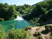 Krka Nationalpark &ndash; &copy; Konrad Füssel (Eberhardt TRAVEL)