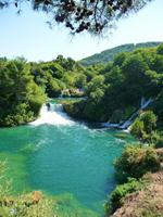 Krka Nationalpark &ndash; &copy; Konrad Füssel (Eberhardt TRAVEL)