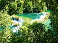 Krka Nationalpark &ndash; &copy; Konrad Füssel (Eberhardt TRAVEL)
