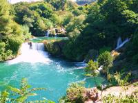Krka Nationalpark &ndash; &copy; Konrad Füssel (Eberhardt TRAVEL)