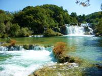 Krka Nationalpark &ndash; &copy; Konrad Füssel (Eberhardt TRAVEL)