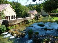 Krka Nationalpark &ndash; &copy; Konrad Füssel (Eberhardt TRAVEL)