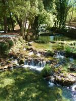 Krka Nationalpark &ndash; &copy; Konrad Füssel (Eberhardt TRAVEL)