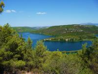 Krka Nationalpark &ndash; &copy; Konrad Füssel (Eberhardt TRAVEL)