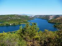 Krka Nationalpark &ndash; &copy; Konrad Füssel (Eberhardt TRAVEL)