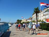 Sibenik &ndash; &copy; Konrad Füssel (Eberhardt TRAVEL)