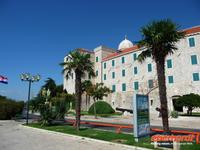 Sibenik &ndash; &copy; Konrad Füssel (Eberhardt TRAVEL)