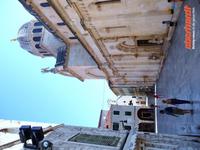 Sibenik &ndash; &copy; Konrad Füssel (Eberhardt TRAVEL)
