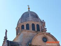 Sibenik &ndash; &copy; Konrad Füssel (Eberhardt TRAVEL)