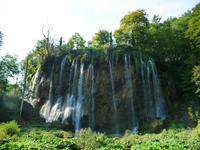 NP Plitvicer Seen &ndash; &copy; Konrad Füssel (Eberhardt TRAVEL)