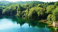 NP Plitvicer Seen &ndash; &copy; Konrad Füssel (Eberhardt TRAVEL)