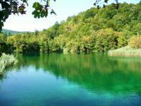 NP Plitvicer Seen &ndash; &copy; Konrad Füssel (Eberhardt TRAVEL)