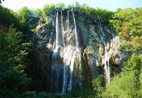 NP Plitvicer Seen &ndash; &copy; Konrad Füssel (Eberhardt TRAVEL)