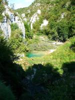 NP Plitvicer Seen &ndash; &copy; Konrad Füssel (Eberhardt TRAVEL)