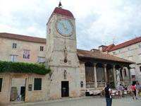 Trogir &ndash; &copy; Konrad Füssel (Eberhardt TRAVEL)