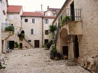 Trogir &ndash; &copy; Konrad Füssel (Eberhardt TRAVEL)