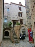 Trogir &ndash; &copy; Konrad Füssel (Eberhardt TRAVEL)