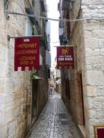 Trogir &ndash; &copy; Konrad Füssel (Eberhardt TRAVEL)