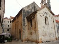 Trogir &ndash; &copy; Konrad Füssel (Eberhardt TRAVEL)
