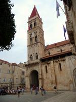 Trogir &ndash; &copy; Konrad Füssel (Eberhardt TRAVEL)