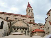Trogir &ndash; &copy; Konrad Füssel (Eberhardt TRAVEL)