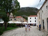 Ston &ndash; &copy; Konrad Füssel (Eberhardt TRAVEL)
