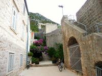 Ston &ndash; &copy; Konrad Füssel (Eberhardt TRAVEL)