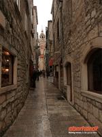 Korcula &ndash; &copy; Konrad Füssel (Eberhardt TRAVEL)