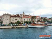 Korcula &ndash; &copy; Konrad Füssel (Eberhardt TRAVEL)