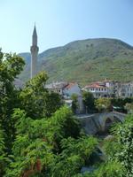Mostar &ndash; &copy; Konrad Füssel (Eberhardt TRAVEL)