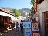 Mostar &ndash; &copy; Konrad Füssel (Eberhardt TRAVEL)