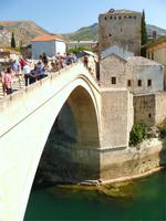 Mostar &ndash; &copy; Konrad Füssel (Eberhardt TRAVEL)