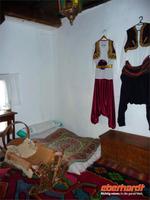Mostar, Türkisches Haus &ndash; &copy; Konrad Füssel (Eberhardt TRAVEL)