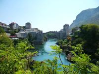 Mostar &ndash; &copy; Konrad Füssel (Eberhardt TRAVEL)